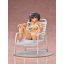 Original Character Figure 1/5 Nocturnas Sasaki Kanna–Gold Bikini Ver.23 cm