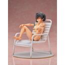 Original Character Figure 1/5 Nocturnas Sasaki Kanna–Gold Bikini Ver.23 cm