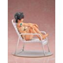 Original Character Figure 1/5 Nocturnas Sasaki Kanna–Gold Bikini Ver.23 cm
