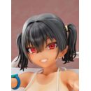 Original Character Figure 1/5 Nocturnas Sasaki Kanna–Gold Bikini Ver.23 cm