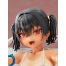 Original Character Figure 1/5 Nocturnas Sasaki Kanna–Gold Bikini Ver.23 cm