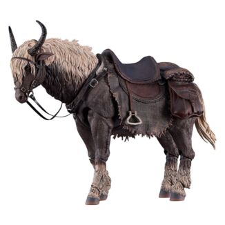 Elden Ring Figma Figura Torrent, the Spectral Steed 18 cm