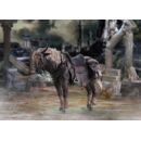 Elden Ring Figma Figura Torrent, the Spectral Steed 18 cm
