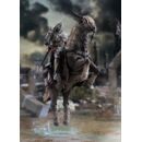 Elden Ring Figma Figura Torrent, the Spectral Steed 18 cm