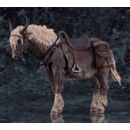 Elden Ring Figma Figura Torrent, the Spectral Steed 18 cm