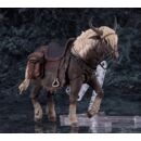 Elden Ring Figma Figura Torrent, the Spectral Steed 18 cm