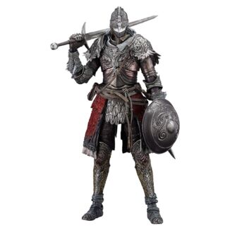 Elden Ring Figma Figura Raging Wolf 16 cm
