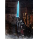 Elden Ring Figma Figura Raging Wolf 16 cm
