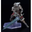 Elden Ring Figma Figura Raging Wolf 16 cm