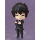 Katekyo Hitman Reborn! Nendoroid Action Figure Kyoya Hibari: Ten-Years-Later Ver. 10 cm