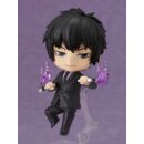 Katekyo Hitman Reborn! Nendoroid Action Figure Kyoya Hibari: Ten-Years-Later Ver. 10 cm