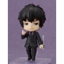 Katekyo Hitman Reborn! Nendoroid Action Figure Kyoya Hibari: Ten-Years-Later Ver. 10 cm