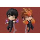 Katekyo Hitman Reborn! Nendoroid Action Figure Kyoya Hibari: Ten-Years-Later Ver. 10 cm