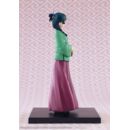 The Apothecary Dairies Oshi Works PVC Figure Maomao 20 cm