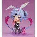 Character Vocal Series 01: Hatsune Miku Nendoroid Figura Rabbit Hole Ver. 10 cm