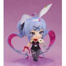 Character Vocal Series 01: Hatsune Miku Nendoroid Figura Rabbit Hole Ver. 10 cm