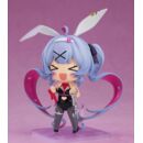Character Vocal Series 01: Hatsune Miku Nendoroid Figura Rabbit Hole Ver. 10 cm