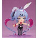 Character Vocal Series 01: Hatsune Miku Nendoroid Figura Rabbit Hole Ver. 10 cm
