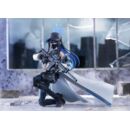 Blue Archive Figma Figura Saori Joumae 17 cm