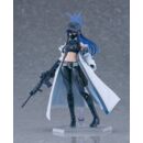 Blue Archive Figma Figura Saori Joumae 17 cm