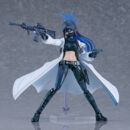 Blue Archive Figma Figura Saori Joumae 17 cm