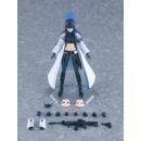 Blue Archive Figma Figura Saori Joumae 17 cm