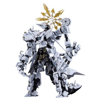 Blue Archive Maqueta Plastic Model Kit Moderoid Daath 20 cm