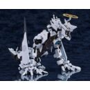 Blue Archive Maqueta Plastic Model Kit Moderoid Daath 20 cm