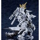 Blue Archive Maqueta Plastic Model Kit Moderoid Daath 20 cm