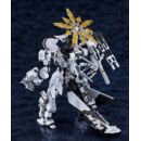 Blue Archive Maqueta Plastic Model Kit Moderoid Daath 20 cm