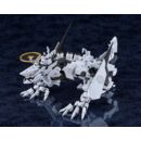 Blue Archive Maqueta Plastic Model Kit Moderoid Daath 20 cm
