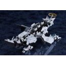 Blue Archive Maqueta Plastic Model Kit Moderoid Daath 20 cm