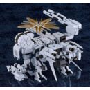 Blue Archive Maqueta Plastic Model Kit Moderoid Daath 20 cm