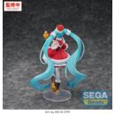 Character Vocal Series 01: Hatsune Miku FIGURIZMa Figura PVC Christmas 2026 27 cm