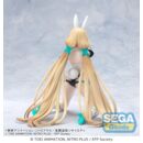 Rakuen Tsuiho -Expelled from Paradise- Yumemirize PVC Figure Angela Balzac ~Cyber Bunny~ 16 cm