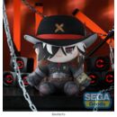 Honkai: Star Rail Peluche Mirucco Boothill 30 cm