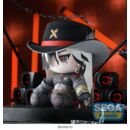 Honkai: Star Rail Peluche Mirucco Boothill 30 cm