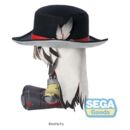 Honkai: Star Rail Peluche Mirucco Boothill 30 cm