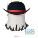 Honkai: Star Rail Peluche Mirucco Boothill 30 cm