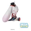 Honkai: Star Rail Peluche Mirucco Sparkle 35 cm