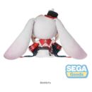 Honkai: Star Rail Peluche Mirucco Sparkle 35 cm