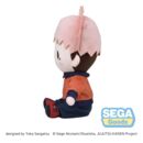 Jujutsu Kaisen The Culling Game Peluche fuwa petit Yuji Itadori (M) 20 cm