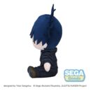 Jujutsu Kaisen The Culling Game fuwa petit Peluche Megumi Fushiguro (M) 20 cm