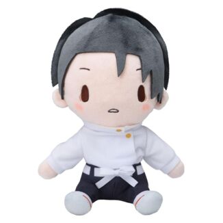 Jujutsu Kaisen The Culling Game fuwa petit Peluche Yuta Okkotsu (M) 20 cm