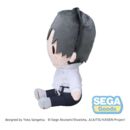 Jujutsu Kaisen The Culling Game fuwa petit Peluche Yuta Okkotsu (M) 20 cm