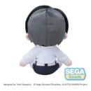 Jujutsu Kaisen The Culling Game fuwa petit Peluche Yuta Okkotsu (M) 20 cm