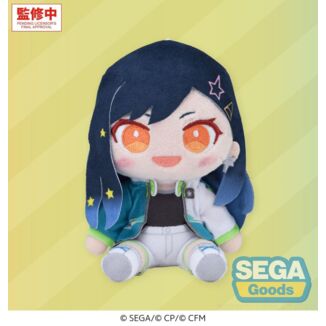 Hatsune Miku: Colorful Stage! Peluche MYSEKAI An Shiraishi (S) 13 cm