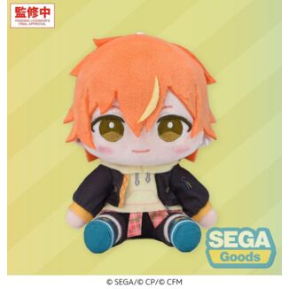 Hatsune Miku: Colorful Stage! Peluche Mysekai Akito Shinonome (S) 13 cm