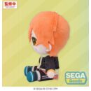 Hatsune Miku: Colorful Stage! Peluche Mysekai Akito Shinonome (S) 13 cm