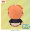 Hatsune Miku: Colorful Stage! Peluche Mysekai Akito Shinonome (S) 13 cm